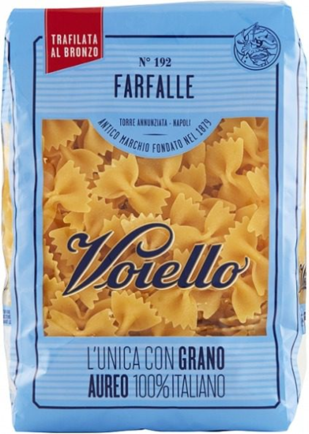 VOIELLO FARFALLE 500G